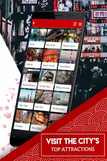 Play Tokyo Travel Guide