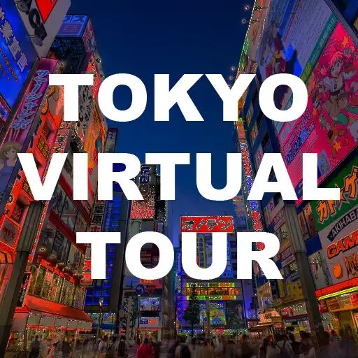 Play Tokyo Virtual Tour APK