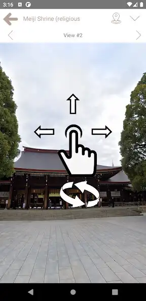 Play Tokyo Virtual Tour as an online game online Tokyo Virtual Tour with UptoPlay Play Tokyo Virtual Tour as an online game Tokyo Virtual Tour with UptoPlay