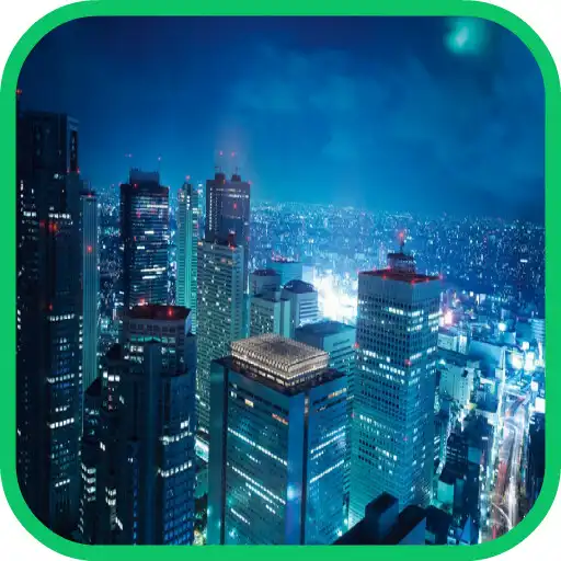Play Tokyo Wallpaper APK
