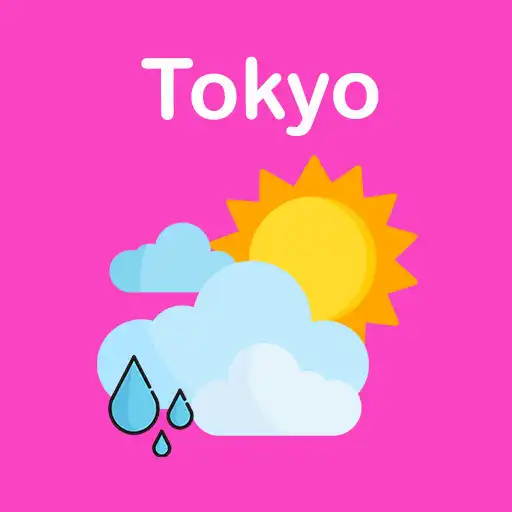 Play Tokyo Weather Forecast APK Play Tokyo Weather Forecast APK