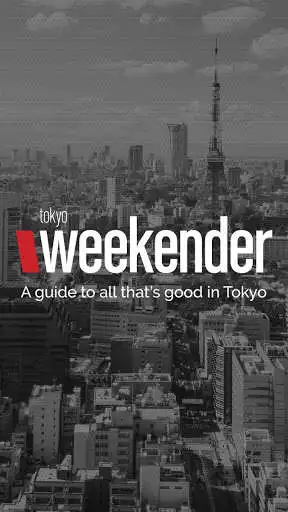 Play Tokyo Weekender  and enjoy Tokyo Weekender with UptoPlay