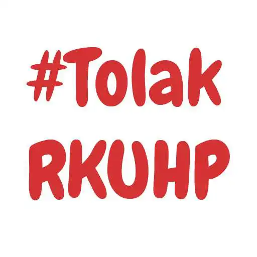 Play TolakRKUHP - The Game APK Play TolakRKUHP - The Game APK
