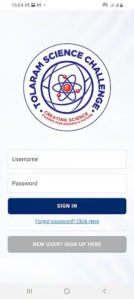Play Tolaram Science Challenge as an online game Tolaram Science Challenge with UptoPlay