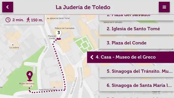 Play Toledo