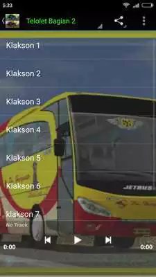 Play Tolelet bus mania terbaik