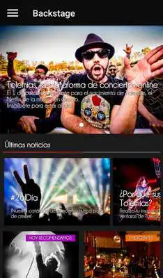 Play Tolemias