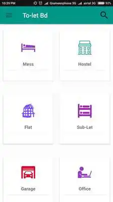 Play To-let Bd