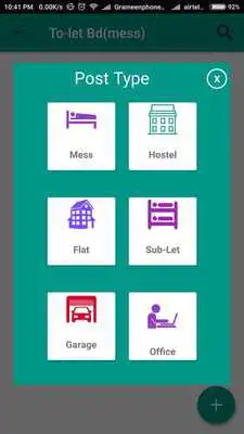 Play To-let Bd