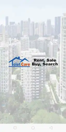Play Toletcare - Search Rent - Tolet Service  and enjoy Toletcare - Search Rent - Tolet Service with UptoPlay