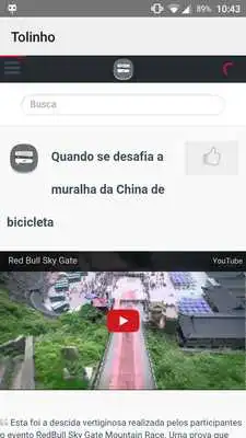 Play Tolinho Play Tolinho