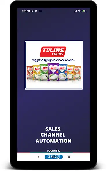 Play Tolins Foods SCA  and enjoy Tolins Foods SCA with UptoPlay