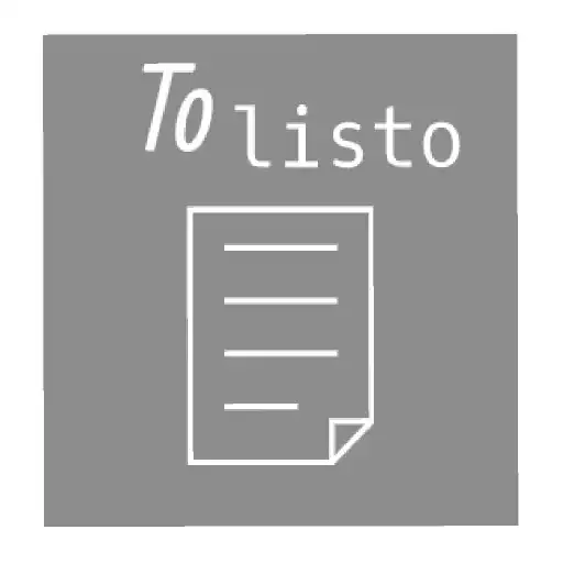 Play tolisto: To-Do List,Task,Short APK