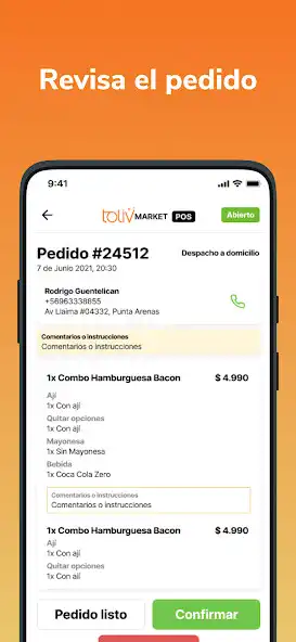 Play Toliv Market POS  and enjoy Toliv Market POS with UptoPlay