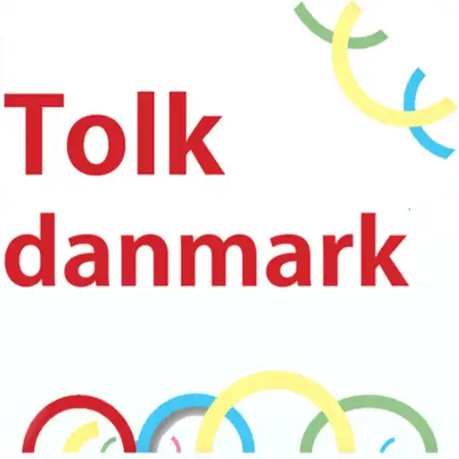 Play Tolkdanmark TolkApp APK