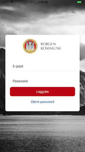 Play Tolketjenesten i Bergen  and enjoy Tolketjenesten i Bergen with UptoPlay