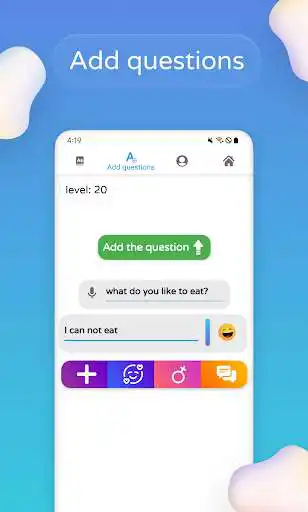 Play Tolkie - Your virtual assistant as an online game Tolkie - Your virtual assistant with UptoPlay