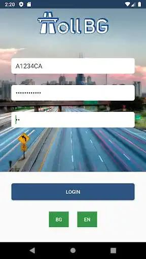 Play TollBG  and enjoy TollBG with UptoPlay