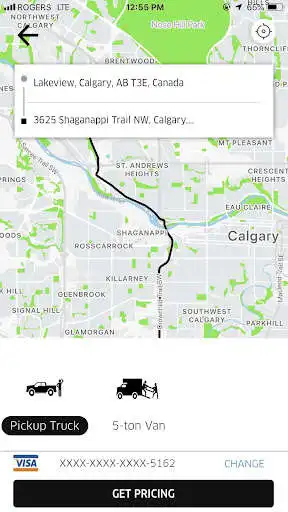 Play Tolle Driver - Moving and Delivery Services  and enjoy Tolle Driver - Moving and Delivery Services with UptoPlay