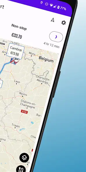 Play Toll Expert as an online game Toll Expert with UptoPlay