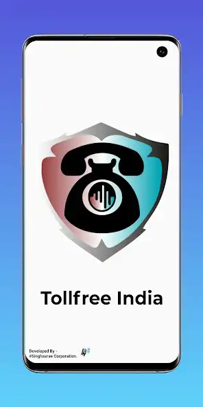 Play Tollfree India  and enjoy Tollfree India with UptoPlay