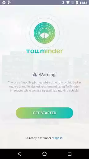 Play TollMinder  and enjoy TollMinder with UptoPlay