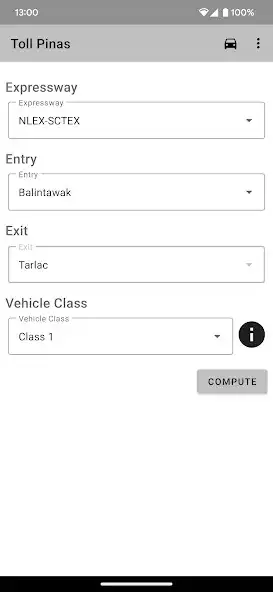 Play Toll Pinas  and enjoy Toll Pinas with UptoPlay