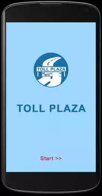 Play Toll Plaza