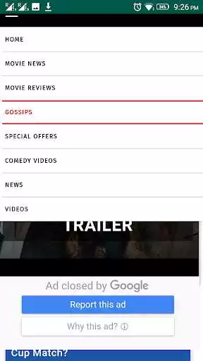 Play TollyCineNews