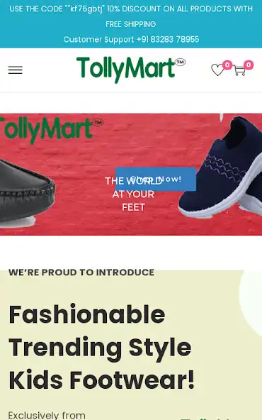 Play Tollymart e-retail as an online game Tollymart e-retail with UptoPlay