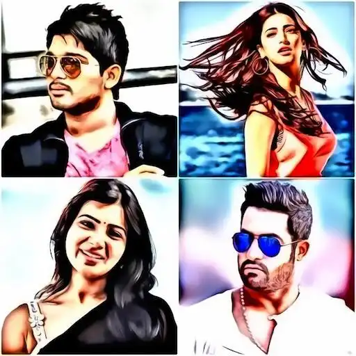 Play Tollywood Actors Actress Quiz APK