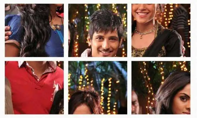 Play Tollywood Movie Zigsaw Puzzle