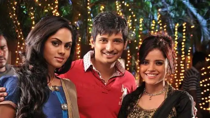 Play Tollywood Movie Zigsaw Puzzle