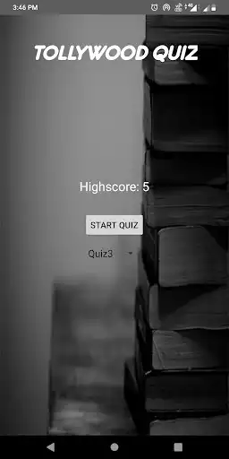 Play Tollywood Quiz as an online game Tollywood Quiz with UptoPlay