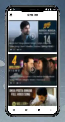 Play Tollywood Video Song as an online game Tollywood Video Song with UptoPlay