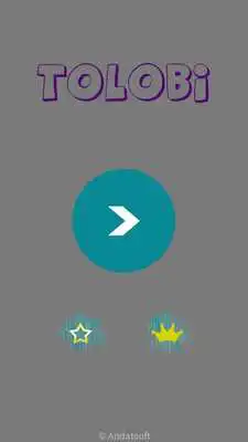 Play Tolobi - Test your eyes