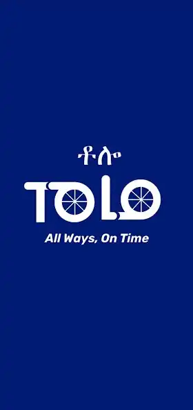 Play TOLO ET - bike taxi, delivery  and enjoy TOLO ET - bike taxi, delivery with UptoPlay