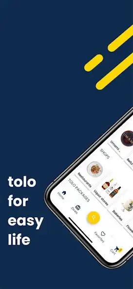 Play tolomart  and enjoy tolomart with UptoPlay