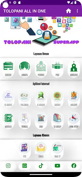 Play Tolopani All In One  and enjoy Tolopani All In One with UptoPlay