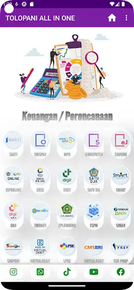 Play Tolopani All In One as an online game Tolopani All In One with UptoPlay