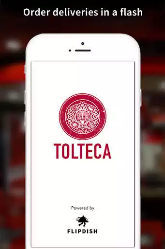 Play Tolteca as an online game Tolteca with UptoPlay