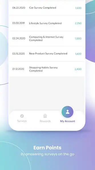 Play Toluna Influencers as an online game Toluna Influencers with UptoPlay