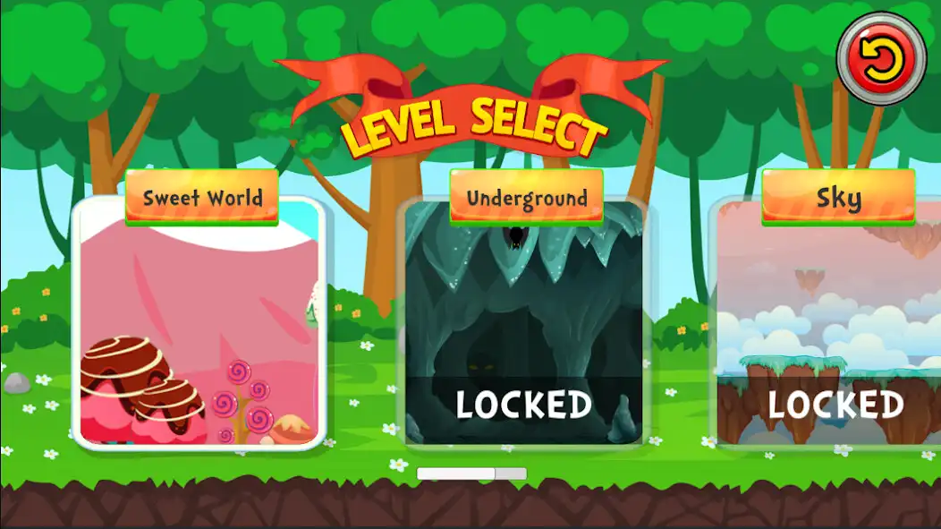 Play Tom Adventure as an online game online Tom Adventure with UptoPlay Play Tom Adventure as an online game Tom Adventure with UptoPlay