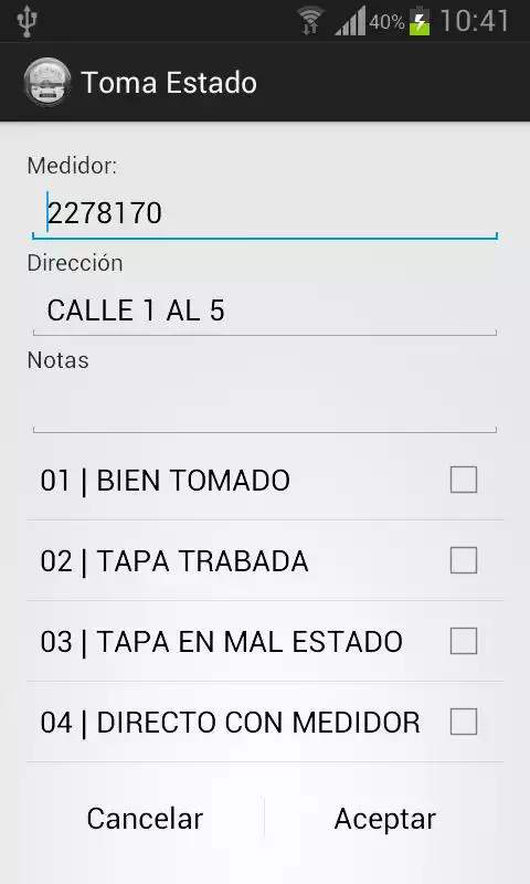 Play Toma Estado
