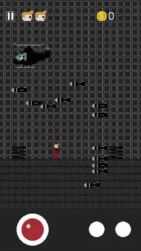 Play Tom and Guns - Retro Style Gun Shooting Game as an online game Tom and Guns - Retro Style Gun Shooting Game with UptoPlay