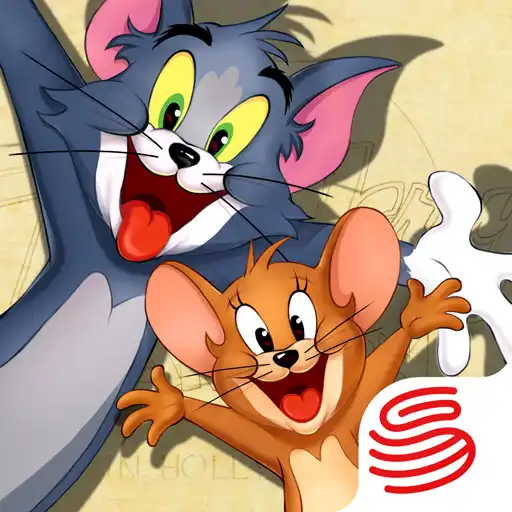 Play Tom and Jerry: Chase APK Play Tom and Jerry: Chase APK