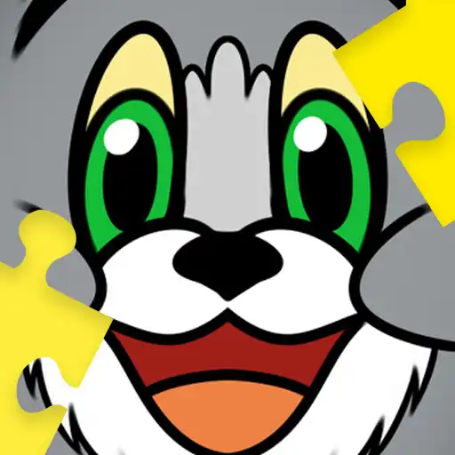 Play Tom and Mouse Puzzle Game APK