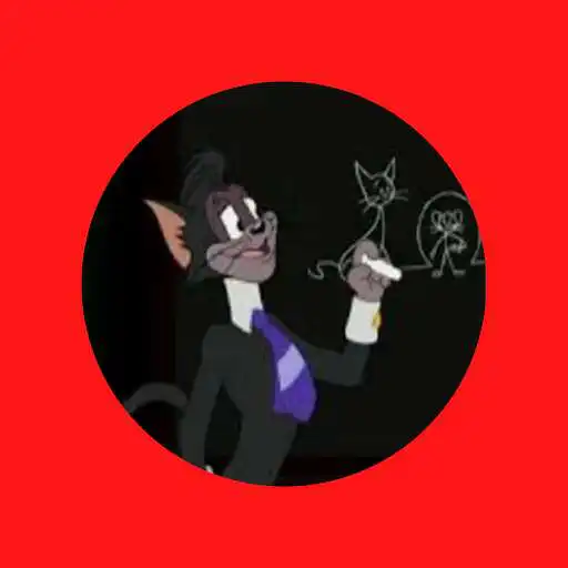 Play Tom Animated Stickers APK