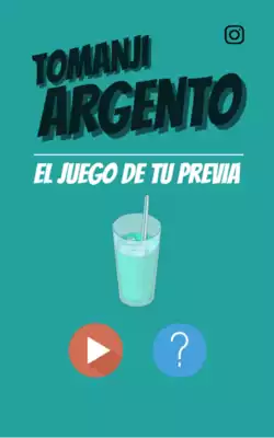 Play Tomanji Argento