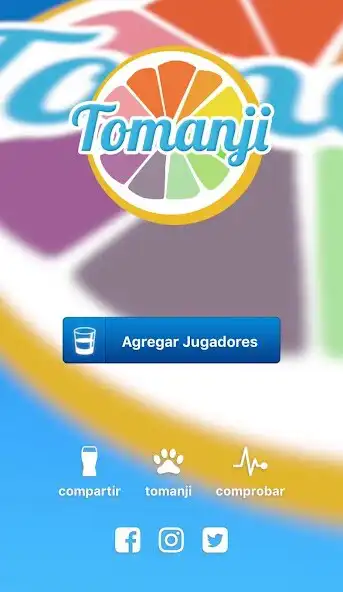 Play Tomanji Pro drinking game  and enjoy Tomanji Pro drinking game with UptoPlay